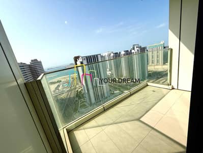 Appartement de 2 chambres à à louer à Al Reem Island, Abu Dhabi - IMG_1514. jpg