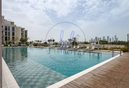 2 habitaciones Apartamento para en Alquiler en Dubai Festival City, Dubai - 1. jpg