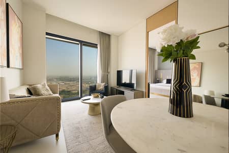 1 Slaapkamer Appartement te Huur in Jumeirah Beach Residence (JBR), Dubai - image_0