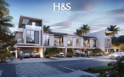 4 Schlafzimmer Townhouse zum zum Verkauf in DAMAC Islands, Dubai - 5e7e6f7b9283c87babdf29d1e7bb182f. jpg