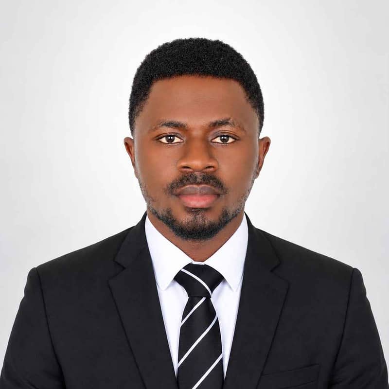 Ibrahim Alpha Moigua