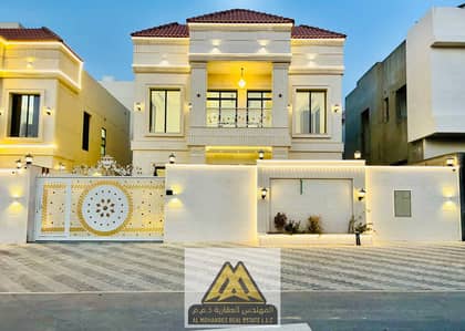 5 Bedroom Villa for Rent in Al Helio, Ajman - WhatsApp Image 2026-09-16 at 10.00. 23 AM. jpeg 5 Bedroom Villa for Rent in Al Helio, Ajman - WhatsApp Image 2026-09-16 at 10.00. 23 AM. jpeg