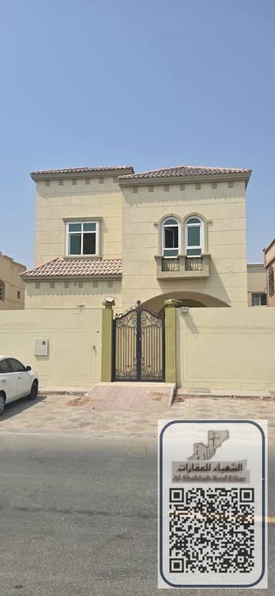 Villa de 5 chambres à à louer à Al Rawda, Ajman - WhatsApp Image 2026-09-16 at 10.32. 41 AM (3). jpeg Villa de 5 chambres à à louer à Al Rawda, Ajman - WhatsApp Image 2026-09-16 at 10.32. 41 AM (3). jpeg