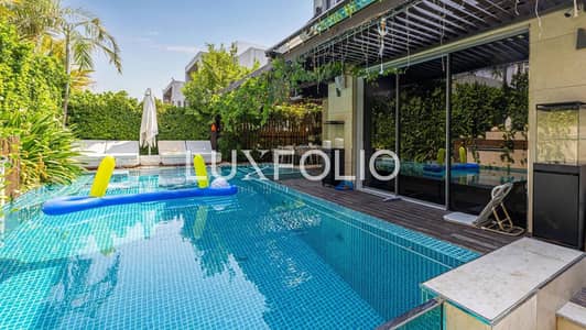 4 Schlafzimmer Villa zum Miete in Dubai Hills Estate, Dubai - Villa in Dubai Hills Estate,Sidra Villas,Sidra 2, 4 schlafzimmer, 800000 AED - 16524920 4 Schlafzimmer Villa zum Miete in Dubai Hills Estate, Dubai - Villa in Dubai Hills Estate,Sidra Villas,Sidra 2, 4 schlafzimmer, 800000 AED - 16524920