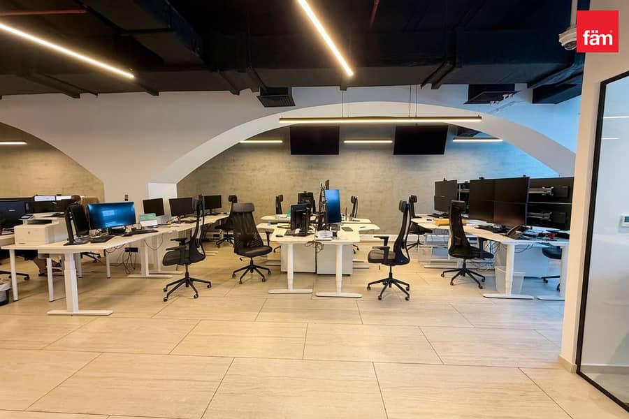 Oficina en DIFC,Park Towers,Park Towers Podium, 1500000 AED - 16524961 Oficina en DIFC,Park Towers,Park Towers Podium, 1500000 AED - 16524961