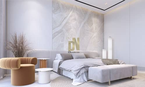 1 Slaapkamer Appartement te Koop in Jumeirah Village Circle (JVC), Dubai - Main Image