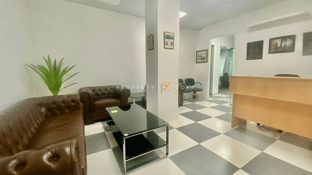 Ufficio a Business Bay,Iris Bay, 189999 AED - 16385332 Ufficio a Business Bay,Iris Bay, 189999 AED - 16385332