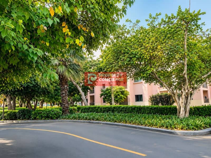Appartement in The Gardens,The Gardens Building 126, 2 slaapkamers, 89000 AED - 16094631 Appartement in The Gardens,The Gardens Building 126, 2 slaapkamers, 89000 AED - 16094631
