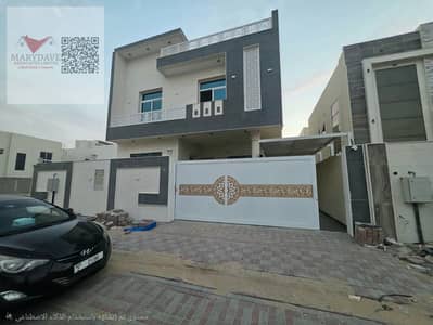 5 Bedroom Villa for Rent in Al Yasmeen, Ajman - WhatsApp Image 2026-09-16 at 10.49. 58 AM (2). jpeg