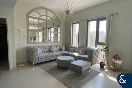 4 Bedroom Penthouse for Rent in Town Square, Dubai - Upgraded | Furnished | Available Now 4 Bedroom Penthouse for Rent in Town Square, Dubai - Upgraded | Furnished | Available Now