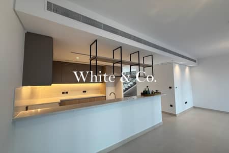3 Schlafzimmer Townhouse zum Miete in Tilal Al Ghaf, Dubai - Reihenhaus in Tilal Al Ghaf,Aura, 3 schlafzimmer, 220000 AED - 16525009 3 Schlafzimmer Townhouse zum Miete in Tilal Al Ghaf, Dubai - Reihenhaus in Tilal Al Ghaf,Aura, 3 schlafzimmer, 220000 AED - 16525009