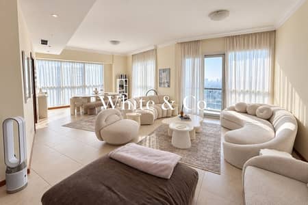 3 Schlafzimmer Wohnung zum Verkauf in Jumeirah Lake Towers (JLT), Dubai - Wohnung in Jumeirah Lake Towers (JLT)，JLT Cluster R，Mag 214 Tower, 3 schlafzimmer, 3000000 AED - 16288719