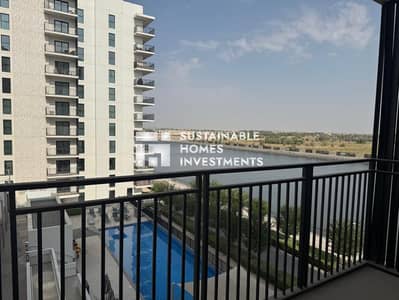 1 Bedroom Flat for Rent in Yas Island, Abu Dhabi - WhatsApp Image 2026-09-15 at 9.56. 33 AM (1). jpeg