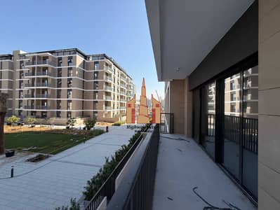 2 Camere Appartamento in vendita a Al Khan, Sharjah - IMG_3867. jpg