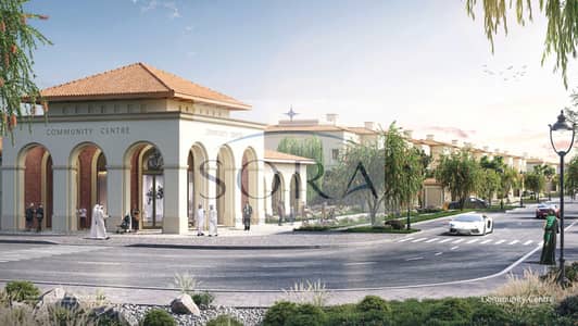 3 Cпальни Вилла Продажа в Зайед Сити, Абу-Даби - BL Marbella EBrochure MIdres_page-0019. jpg