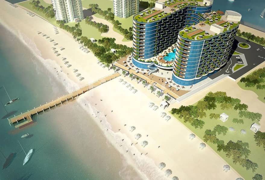 Island View | Multiple Options | Prime Location Island View | Multiple Options | Prime Location