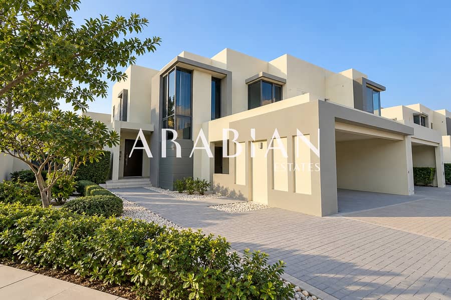 Villa in Dubai Hills Estate,Maple,Maple 2, 4 schlafzimmer, 260000 AED - 16525082 Villa in Dubai Hills Estate,Maple,Maple 2, 4 schlafzimmer, 260000 AED - 16525082
