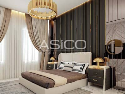 Studio for Sale in Business Bay, Dubai - Best Price | Furnished Studio | Close to Metro