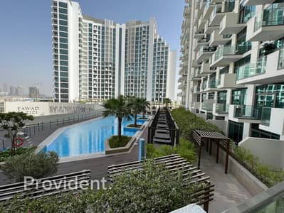 Studio de  à à louer à Dubai Healthcare City Phase 2, Dubai - Appartement à Dubai Healthcare City Phase 2，Creek Views by Azizi (Farhad Azizi Residence), 50000 AED - 16525100