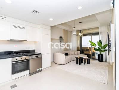 2 Bedroom Flat for Rent in Business Bay, Dubai - Near Metro | Luxury Living | Vacant