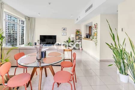 1 Schlafzimmer Wohnung zum Verkauf in Dubai Marina, Dubai - Wohnung in Dubai Marina，Park Island，Bonaire Tower, 1 schlafzimmer, 2050000 AED - 16525123