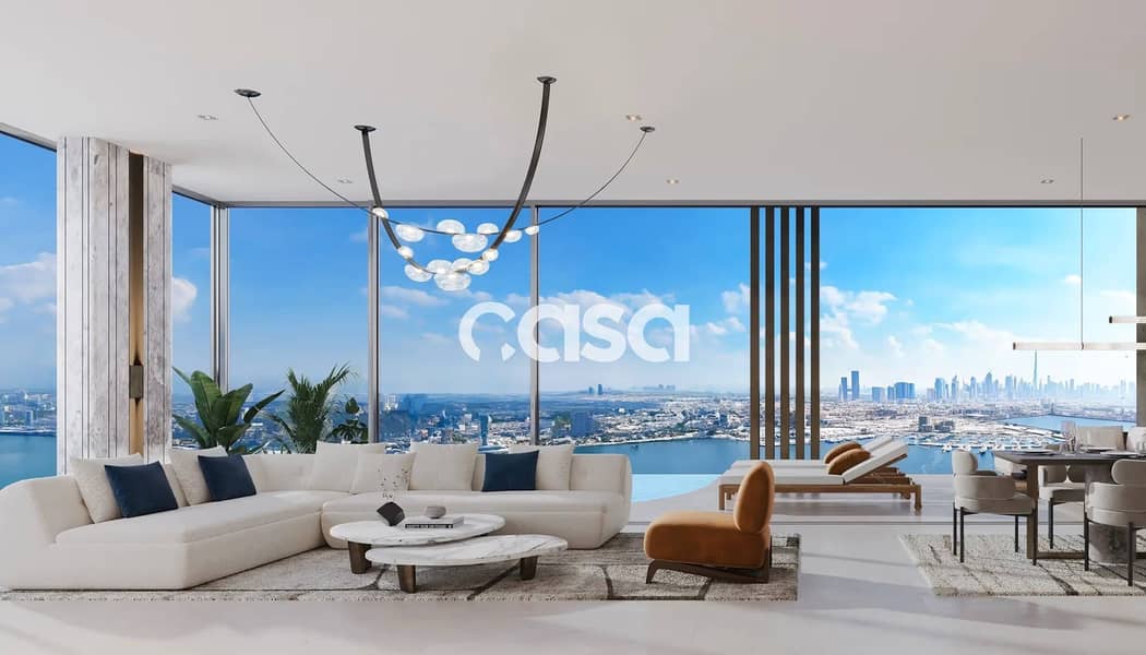 Wohnung in Dubai Maritime City,LIV Maritime, 1 schlafzimmer, 2050000 AED - 16525132 Wohnung in Dubai Maritime City,LIV Maritime, 1 schlafzimmer, 2050000 AED - 16525132