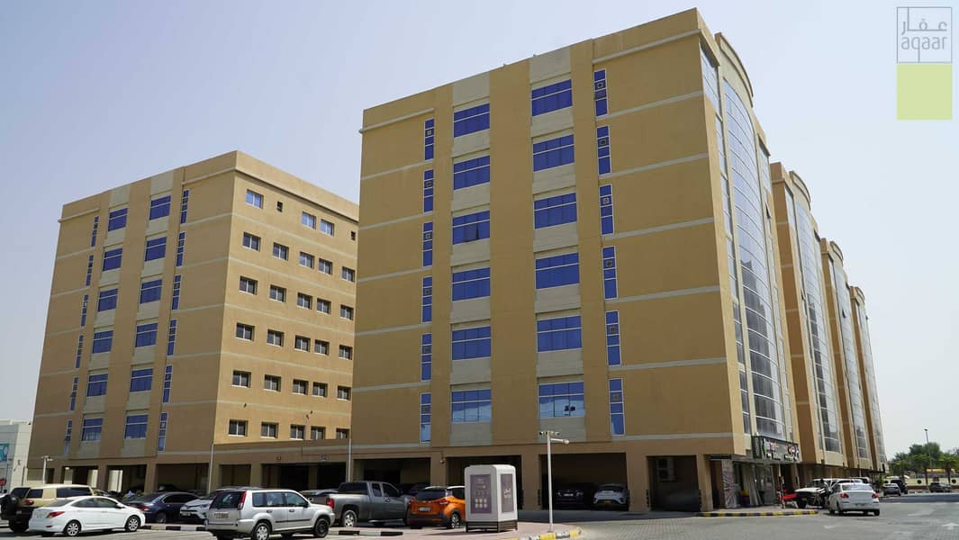 Квартира в Аль Джурф,Аль Джурф 1, 1 спальня, 16800 AED - 16525136 Квартира в Аль Джурф,Аль Джурф 1, 1 спальня, 16800 AED - 16525136