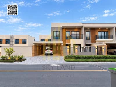 5 Camere Villa in vendita a Al Amerah, Ajman - WhatsApp Image 2026-09-16 at 3.12. 30 AM. jpeg 5 Camere Villa in vendita a Al Amerah, Ajman - WhatsApp Image 2026-09-16 at 3.12. 30 AM. jpeg