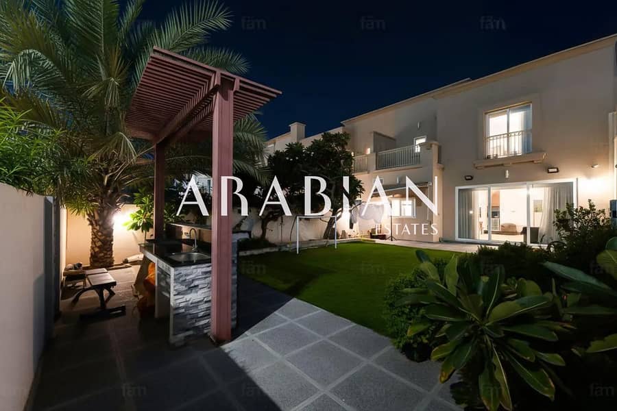 Villa a The Springs,The Springs 1, 3 camere da letto, 7000000 AED - 16525186 Villa a The Springs,The Springs 1, 3 camere da letto, 7000000 AED - 16525186