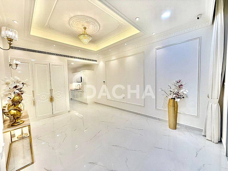 Wohnung in Dubai Science Park,Vincitore Aqua Flora, 1 schlafzimmer, 1442000 AED - 16525219 Wohnung in Dubai Science Park,Vincitore Aqua Flora, 1 schlafzimmer, 1442000 AED - 16525219