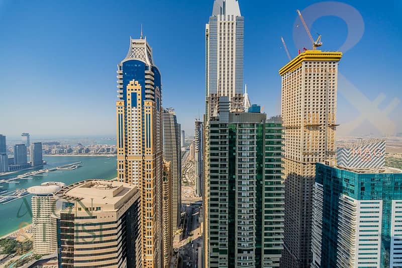 Furnished | Cheapest | Sea View | High Floor Furnished | Cheapest | Sea View | High Floor