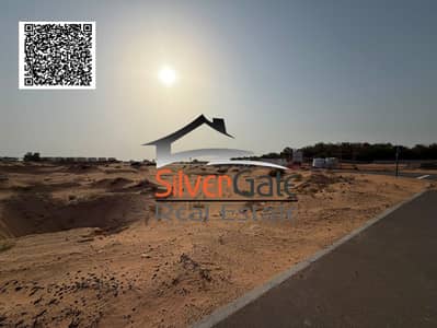 Plot in vendita a Al Zahya, Ajman - abid qr code. jpeg