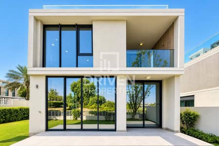 4 habitaciones Villa para en Venta en Dubai Hills Estate, Dubai - Villa en Dubai Hills Estate，Club Villas, 4 dormitorios, 13000000 AED - 16525242
