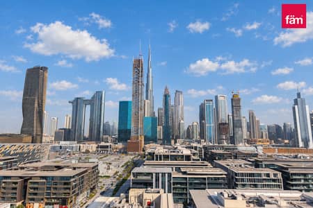 شقة 3 غرف نوم للايجار في سيتي ووك، دبي - شقة في كاسلتون،سنترال بارك،سيتي ووك 3 غرف 400000 درهم - 16525274