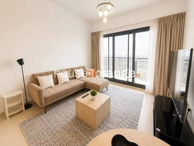 Appartement de 1 chambre à à louer à Town Square, Dubai - Appartement à Town Square,UNA Apartments, 1 chambre, 65000 AED - 16525285 Appartement de 1 chambre à à louer à Town Square, Dubai - Appartement à Town Square,UNA Apartments, 1 chambre, 65000 AED - 16525285
