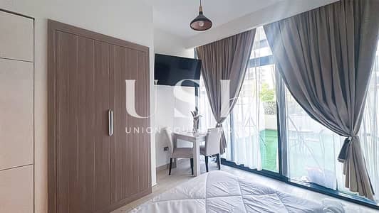 Estudio para en Alquiler en Meydan, Dubai - b2f57ab3-863c-4915-b16d-6c95c12854e6. jpg Estudio para en Alquiler en Meydan, Dubai - b2f57ab3-863c-4915-b16d-6c95c12854e6. jpg