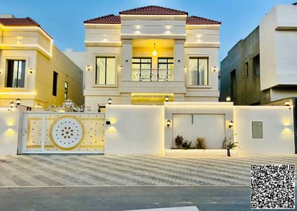 5 Bedroom Villa for Rent in Al Helio, Ajman - WhatsApp Image 2026-09-15 at 11.00. 13 PM. jpeg 5 Bedroom Villa for Rent in Al Helio, Ajman - WhatsApp Image 2026-09-15 at 11.00. 13 PM. jpeg