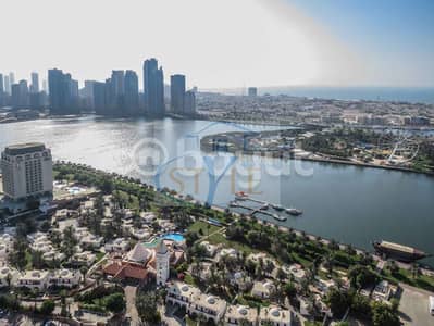 4 Bedroom Penthouse for Sale in Al Majaz, Sharjah - IMG_2344. jpg 4 Bedroom Penthouse for Sale in Al Majaz, Sharjah - IMG_2344. jpg