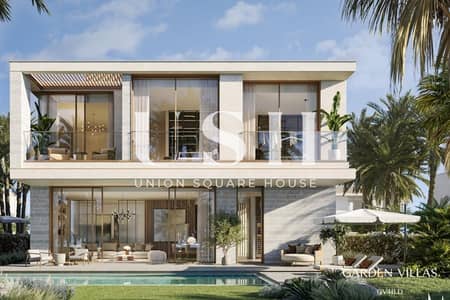 4 Bedroom Villa for Sale in Dubai Islands, Dubai - Pic 8. jpg 4 Bedroom Villa for Sale in Dubai Islands, Dubai - Pic 8. jpg