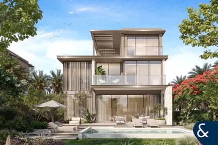 4 Bedroom Villa for Sale in Nad Al Sheba Gardens, Dubai - Private | Wrap-Around Garden | Near Amenities 4 Bedroom Villa for Sale in Nad Al Sheba Gardens, Dubai - Private | Wrap-Around Garden | Near Amenities