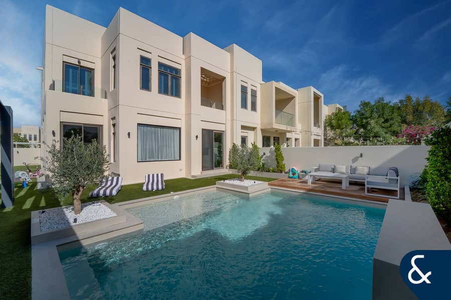 3 Bedrooms | Upgraded | Private Pool 3 Bedrooms | Upgraded | Private Pool