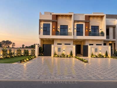 4 Slaapkamers Villa te Koop in Al Helio, Ajman - ChatGPT Image Sep 16, 2026, 12_01_11 AM. png