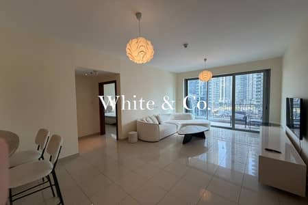 1 habitación Apartamento para en Alquiler en Downtown Dubai, Dubai - Apartamento en Downtown Dubai，Standpoint Towers，Standpoint Tower 1, 1 dormitorio, 105000 AED - 16234591
