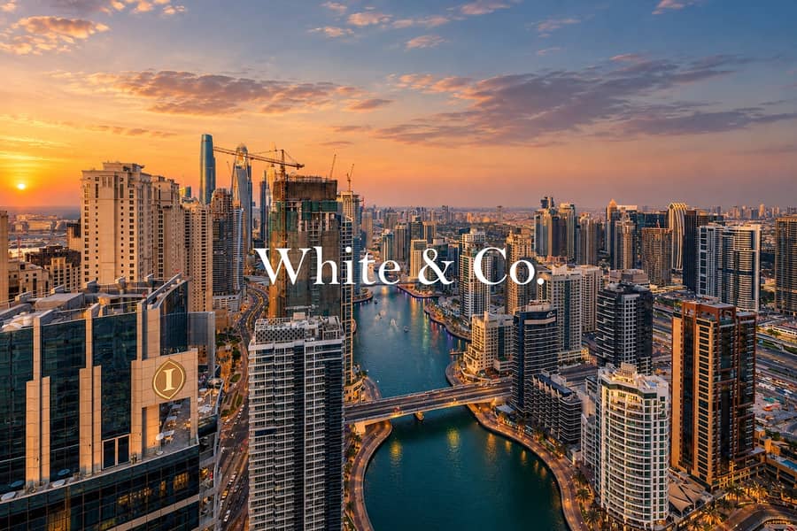 位于迪拜码头,湾区中心,湾区中心(中央大厦) 2 卧室的公寓 3200000 AED - 16159624 位于迪拜码头,湾区中心,湾区中心(中央大厦) 2 卧室的公寓 3200000 AED - 16159624