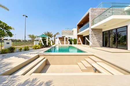 5 Camere Villa in affitto a DAMAC Hills, Dubai - Villa a DAMAC Hills,Veneto, 5 camere da letto, 825000 AED - 16525374 5 Camere Villa in affitto a DAMAC Hills, Dubai - Villa a DAMAC Hills,Veneto, 5 camere da letto, 825000 AED - 16525374