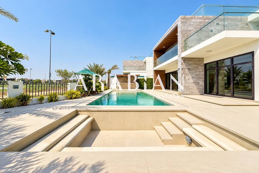Golf and Lake View | Private Pool | Corner Villa Golf and Lake View | Private Pool | Corner Villa