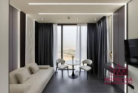 1 habitación Apartamento para en Venta en Sobha Hartland, Dubai - WhatsApp Image 2026-09-15 at 16.30. 18 (7). jpeg
