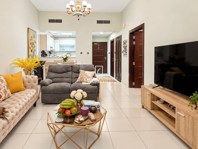 Квартира в Дубай Студио Сити,Глитц,Глитц 2, 1 спальня, 60000 AED - 16525413 Квартира в Дубай Студио Сити,Глитц,Глитц 2, 1 спальня, 60000 AED - 16525413