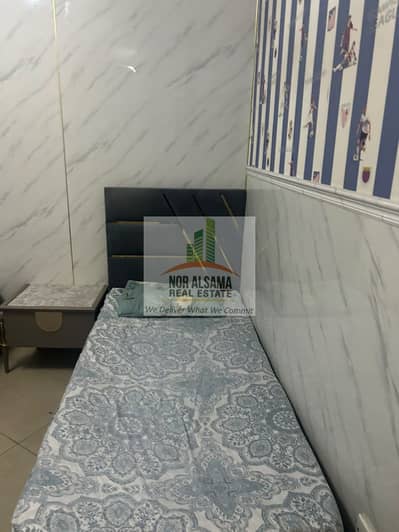 2 Schlafzimmer Wohnung zum Miete in International City, Dubai - WhatsApp Image 2026-09-15 at 11.35. 57 PM. jpeg