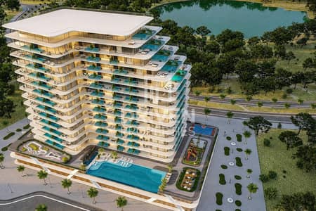Appartement de 1 chambre à à vendre à Dubai Sports City, Dubai - Appartement à Dubai Sports City,Samana Golf Views, 1 chambre, 1150000 AED - 16525427 Appartement de 1 chambre à à vendre à Dubai Sports City, Dubai - Appartement à Dubai Sports City,Samana Golf Views, 1 chambre, 1150000 AED - 16525427